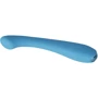 Вібратор FairyGasm MerryWand blue: Діаметр, см 2.3
