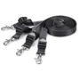 Набор Liebe Seele Temptation Underbed Mattress Restraint Kit: Для кого Для пары