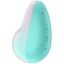 Вакуумний вібратор Satisfyer Pixie Dust Mint/Pink: Для кого Для жінок