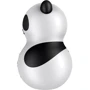 Вакуумний стимулятор із вібрацією Satisfyer Pocket Panda: Для кого Для женщин