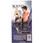 Ошейник с поводком CalExotics Diamond Leash and Collar Set: Для кого Для пары
