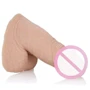Фаллоимитатор Packing Penis 4 inch 10.25x3.75 см: Назначение Вагинальные