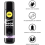 Анальная смазка pjur backdoor anal Relaxing jojoba silicone 100 мл на силиконовой основе с жожоба: Тип Анальные
