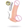 Вибратор Toyfa Real Stick Elite Vibro