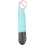 Пульсатор Fun Factory Stronic G blue
