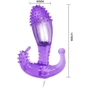 Вибратор LYBAILE Super Strong Vibrator (BI-014037): Длина, см 14.3