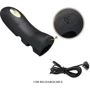 Кліторальний стимулятор на палець Pretty Love - PEGASUS Fingering Electric Vibrator, BI-014784: Діаметр, см 3