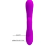 Ергономічний вібратор HARRY, BI-014284: Діаметр, см 2.6