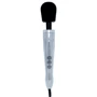 Вибромассажер DOXY Die Cast Polished (Silver)
