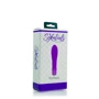 Toy Joy Ecstasy Mini Vibe вибромассажер 12.5x3 см: Для кого Для жінок