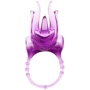 Эрекционное кольцо (без вибро елемента) NDS 4050 Purple (23960)