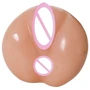 Мастурбатор вагина и анус CyberSkin® Ice Action-View Pussy and Ass Stroker: Для кого Для мужчин