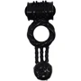Эрекционное вибро кольцо с стимулятором клитора BAILE Sweet Vibration Ring, BI-014080-1: Для кого Для мужчин