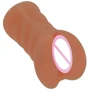 Маструбатор Private Alexa Tomas Pocket Pussy (телесный)
