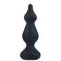 Анальная пробка Adrien Lastic Amuse Mini Black (S)