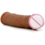Насадка на пеніс Futurotic Penis Extender, 14x4 см: Матеріал TPR (термопластичная гума)