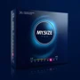 Презервативы My.Size Pro 64, 36 шт.: Текстура Гладкие