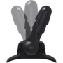 Крепление для страпона Doc Johnson - Swivel Suction Cup Plug: Тип крепления Безремневые