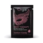 Пробник Съедобное разогревающее массажное масло Orgie – Sexy Therapy Cotton Candy (2 мл): Тип Масло