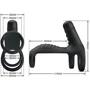 Насадка з вібрацією Pretty Love - Vibrating Renis Sling (BI-210276): Призначення Для потовщення