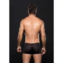 Мужские боксеры Microfiber Boxer Stripe, S/M: Для кого Для мужчин