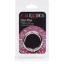 Металлическое эрекционное кольцо CalExotics Silver Ring Medium , 3,8 см: Производитель California Exotic Novelties