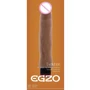 Вібромасажер Egzo V0340 23x4.5 см: Для кого унісекс