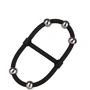 Кольцо с бусинами California Exotic Novelties - Beaded Dual Silicone Maximizer