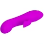 Вибратор с вакуумной стимуляцией клитора Pretty Love - Massage, BI-014395 фото 8