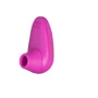 Womanizer Starlet - компактный вакуумный стимулятор, розовый: Длина, см 8.3