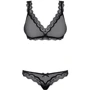 Комплект Obsessive 839-SET-1 set, S/M фото 2