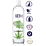 Лубрикант на водной основе MAI BTB Flavored Cannabis (250 мл): Основа Водная