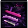 Набор вибраторов Rocks Off Sweet Satisfaction: Для кого Для женщин