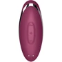 Вібростимулятор-пульсатор Satisfyer Tap & Climax 2 Red: Призначення Клиторальные