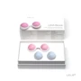 Вагинальные шарики LELO Beads Mini: Количество шариков 4