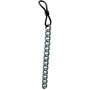 Зажимы для сосков Orion Heavy Metal Nipple Chain: Цвет серебристый