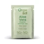 Пробник Органический лубрикант с экстрактом алоэ вера Orgie Bio Aloe Vera Organic Intimate Gel (2 мл)