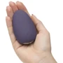 Виброяйцо Je Joue - Mimi Soft Purple: Тип управління кнопкове