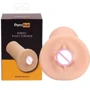 Мастурбатор Pornhub Ribbed Pussy Stroker: Тип Вагіна