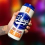 Мастурбатор Schag’s by Blush - Luscious Lager Masturbator - Frosted: Для кого Для мужчин