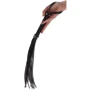 Большая плеть Taboom Large Whip: Для кого Для пары