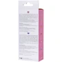 Вагинальные шарики A-Toys Pleasure Balls Light Pink: Наличие вибрации Нет