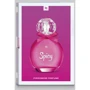 Духи з феромонами Obsessive Perfume Spicy - sample 1 ml