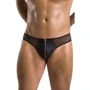 Сексуальні труси Passion 042 SLIP TIMMY black S/M