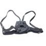Труси для страпона LOVETOY Orgazm Cozy Harness, Black: Тип Реалистичные