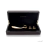 Lelo Earl Gold - золотой универсальный стимулятор: Для кого Для мужчин