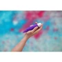 Вибратор Fun Factory Slimvibe Volita violet: Назначение Клиторальные