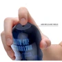 Вагина-мастурбатор VACUUM CUP MASTURBATOR VAGINA, BM-00900T58: Глубина, см 18