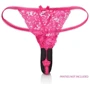 Кліторальний вібратор Remote Petite Panty Teaser: Довжина, см 9.5