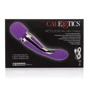 Вибромассажер Embrace Body Wand, серый: Назначение Клиторальные